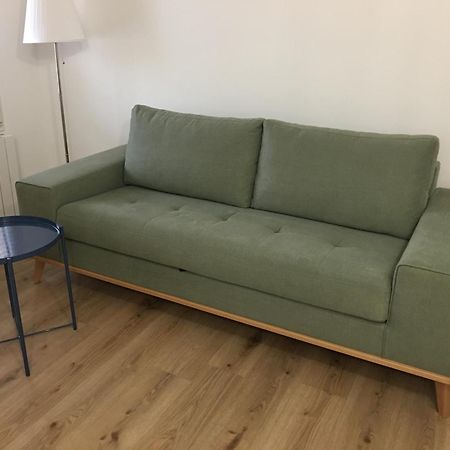 Apartamento Petit cocoon rénové avec vue sur les toits d'Aix en Provence Aix-en-Provence Exterior foto