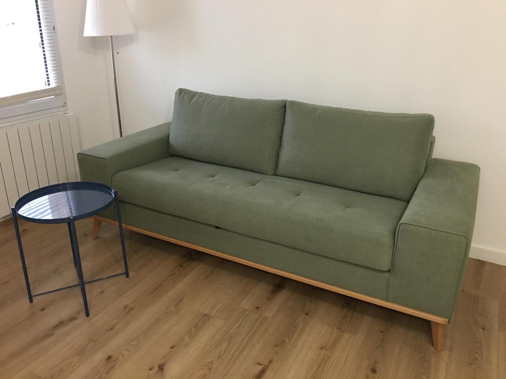 Apartamento Petit cocoon rénové avec vue sur les toits d'Aix en Provence Aix-en-Provence Exterior foto